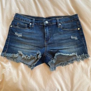 Blank NYC Astor Denim Short